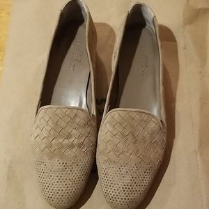 Womens shoes 9N. Sesto meucci